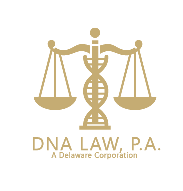 Pugh Law Logo